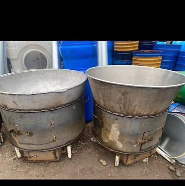 Другое оборудование для бизнеса: Казан, титан, Тулга, печка Заказ в наличии, доставка ! Гарнятия — 18