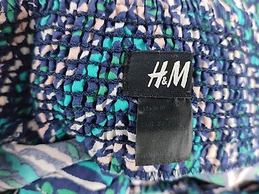 idealny stan: H&M, Sukienka damska, rozmiar S — 4
