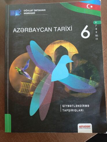 he yrati: Azərbaycan Tarixi təzə kimi yazılmamış kurikulum kitabları vacib