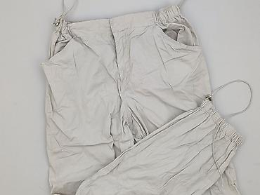 bluza gap: Spodnie materiałowe damskie, rozmiar M — 1