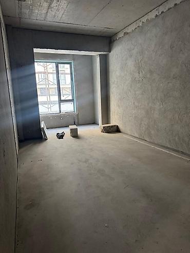 Продажа квартир: 3 комнаты, 130 м², Асанбай мкр Элитка, 2 этаж, ПСО (под самоотделку) — 4