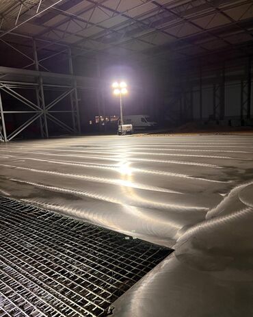 Эпоксидный пол: Топинг пол, топинговые полы, топинговый пол, топинговые бетонные полы — 21