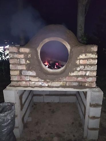 Очок: Тандыры Больше 6 лет опыта — 15