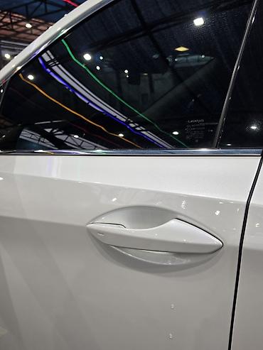 Lexus: Lexus RX: 2019 г., 3.5 л, Вариатор, Гибрид, Кроссовер — 12