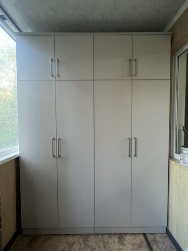 Кухонные шкафы: Кухонный шкаф, Навесной, С мойкой — 6