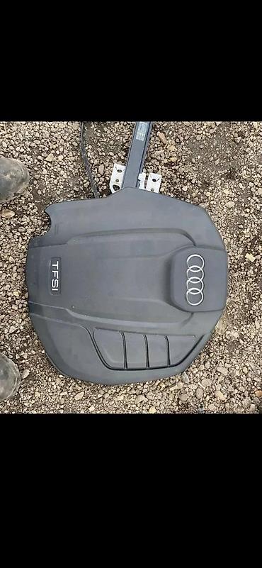 parkside obd2: AUDI Q5 2.0 TFSI DELOVI POKLOPAC MOTORA | Aidi delovi ZEMUN   — 1