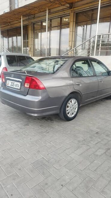 хонда цивик 2006 1 8 автомат отзывы: Honda Civic: 2006 г., 1.8 л, Автомат, Газ, Седан