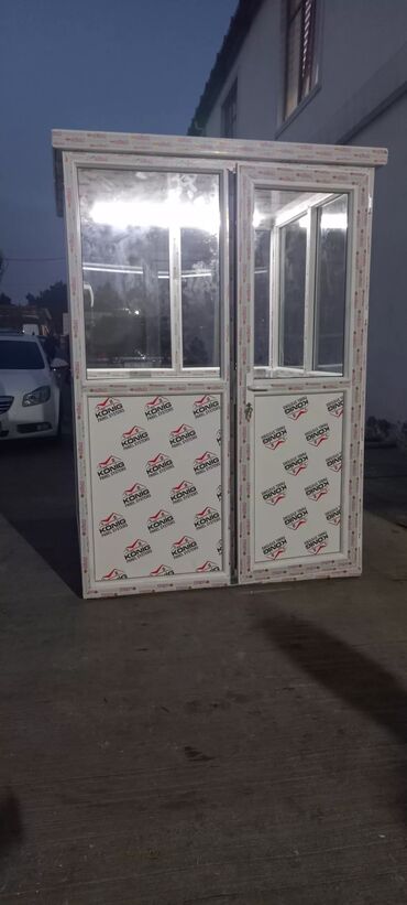 Butkalar, köşklar: Butka mühafi̇zə üçün plasti̇k butkalar. 150x150=890 150×200=1200 — 19