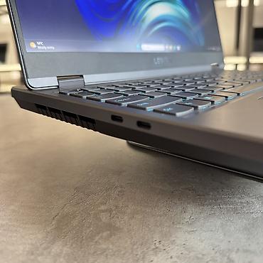 lenovo legion pro 7i: Игровой, Б/у, AMD Ryzen 9, В рассрочку — 3