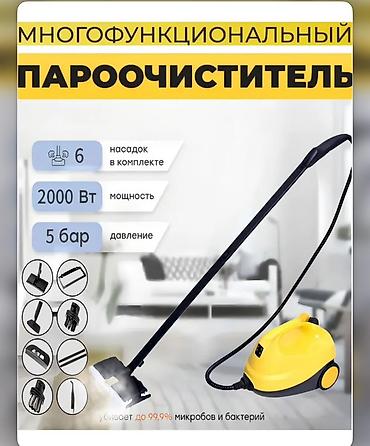 пароочистителя: Пароочиститель Новый — 2