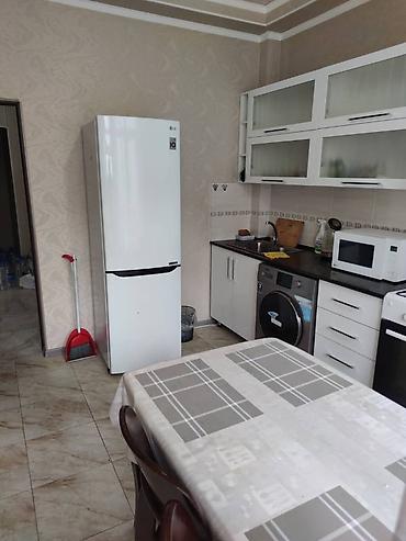 2 bedroom: Сдаю 2х ком.квартиру на долгий срок.
Боконбаева/Коенкозова — 3