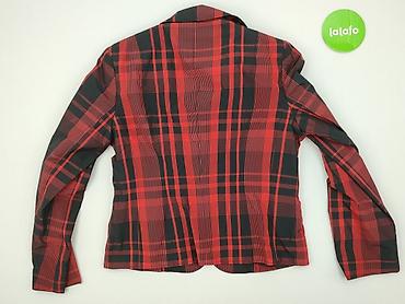 smog bomber jacket: Taifun, Marynarka damska, rozmiar M — 3