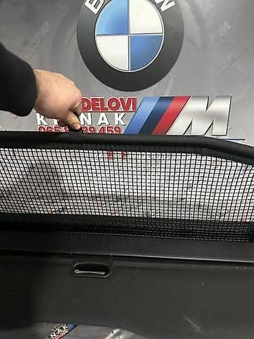 kupujem golf 5: ROLETNA GEPEKA F11 ZA BMW SERIJA 5 OD 2010. DO 2017. GOD. | Roletna — 3