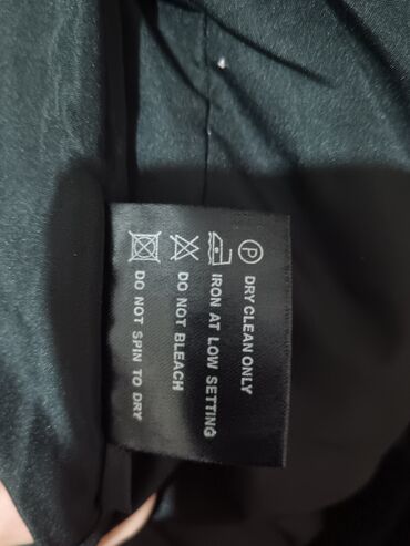 Дубленки: Дубленка, Классическая модель, Турция, По колено, M — 6