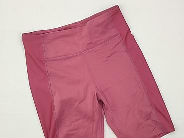 spódnice 4f: 4F, Legginsy Krótkie damskie, rozmiar S — 1