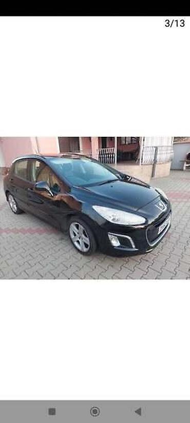 str db 790: PEUGEOT 308 - KOMPLETAN AUTO U DELOVIMA | Originalni polovni delovi — 4