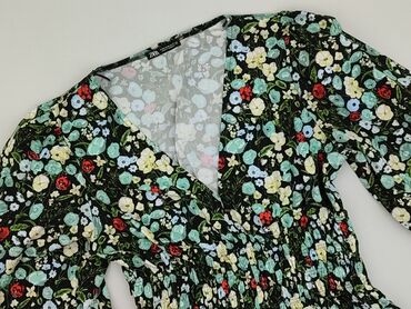 spódnice plisowane midi zara: Zara, Bluzka damska, rozmiar M