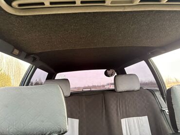 Volkswagen: Volkswagen Passat Variant: 1991 г., 1.8 л, Механика, Бензин, Универсал — 14