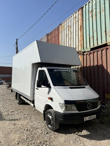 кондиционер переносной: Жеңил жүк ташуучу унаа, Mercedes-Benz, Стандарт, Колдонулган
