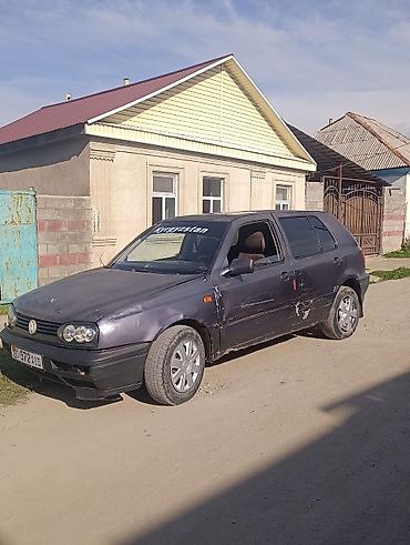 сколько стоит детский питбайк: Volkswagen Golf: 1993 г., 1.6 л, Механика, Бензин — 6