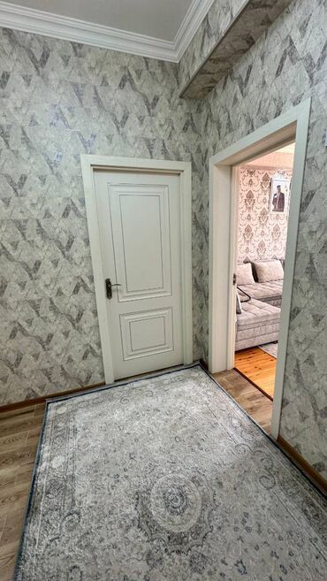 Yeni tikili: 2 otaqlı, Yeni tikili, m. Həzi Aslanov, 60 kv. m — 10