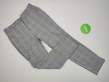 39 zl: Zara, Spodnie materiałowe damskie, rozmiar L — 2