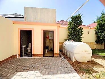 zagulba: Buzovna 5 otaqlı, 220 kv. m, Yeni təmirli — 6