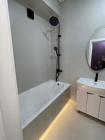 Продажа квартир: 3 комнаты, 85 м², 10 этаж — 2