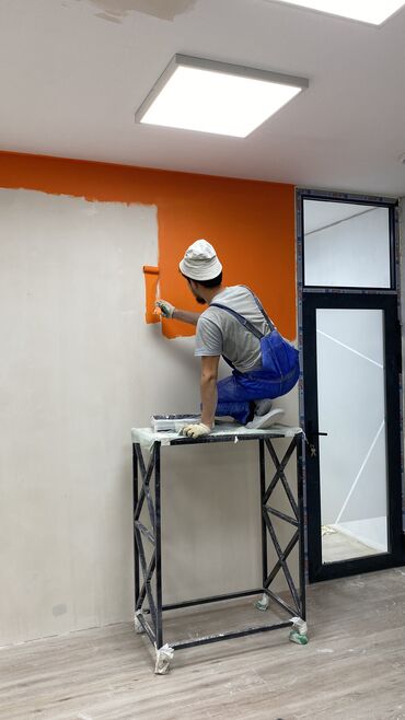 Ремонт под ключ: Ремонт под ключ | Офисы, Квартиры, Дома Больше 6 лет опыта — 12