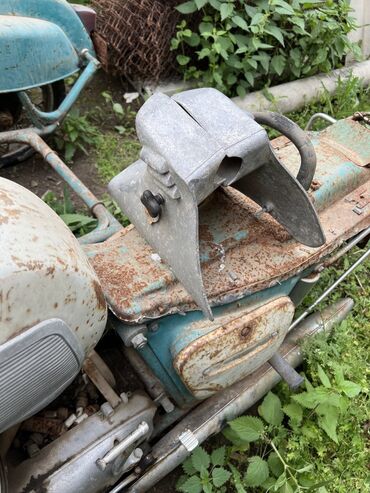 Motosikletlər: Umumilikde 1100azn — 16