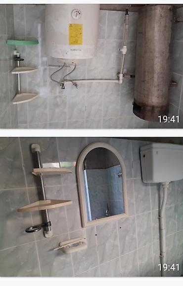 Bağ evlərinin kirayəsi: 25 kv. m, 1 otaqlı, Hovuzsuz, Qaz, İşıq, Su — 3