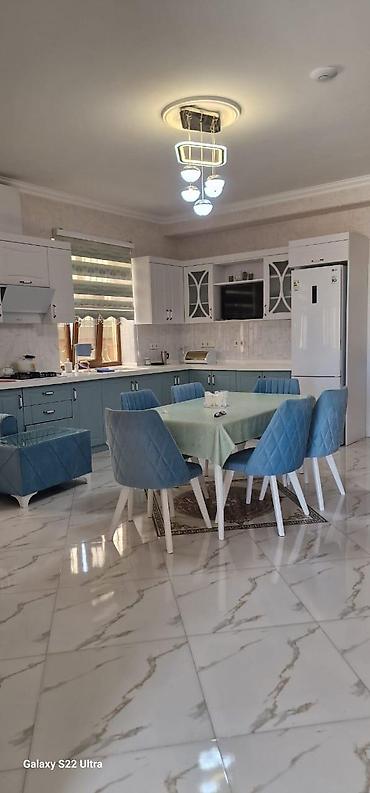 Günlük kirayə evlər: 150 kv. m, 4 otaqlı, İnternet — 12