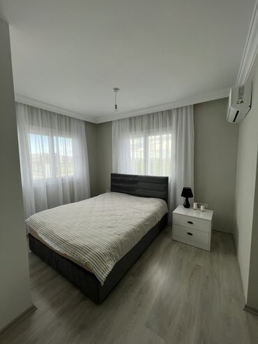 Продажа квартир: 3 комнаты, 86 м², Элитка, 4 этаж, Евроремонт — 9