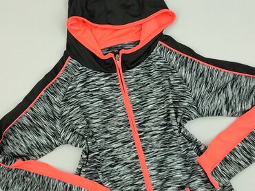 krótkie spodenki supreme: Bluza, 11 lat, 140-146 cm, stan - Bardzo dobry