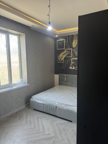 Mənzil kirayələyirəm: Binəqədi qəs., 3 otaqlı, Yeni tikili, m. Azadlıq Prospekti, 100 kv. m