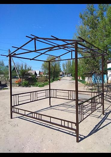 Сварка: Тапчан тапчан тапчан,, бартер обмен интересует,бартер обмен — 25