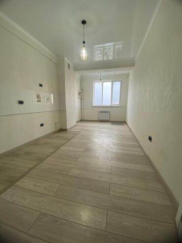 Продажа квартир: 1 комната, 58 м², Элитка, 7 этаж, Евроремонт
