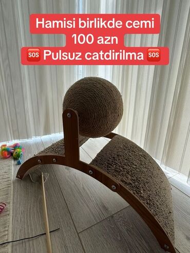 Akvarium aksessuar və ləvazimatları: Hamisi birlikde cemi 100 azn 🚀