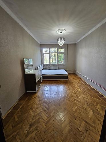 evler bine: Bakı, 7-ci mikrorayon, 3 otaqlı, Köhnə tikili, m. Dərnəgül, 75 kv. m — 7