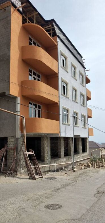 Digər tikinti xidmətləri: " Fasad Boya Construction " Evlərinizin Fasadı, Hündür Mərtəbəli — 16