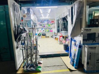 готовый дом из контейнера: Описание Продаю контейнер Рынок Ортосай Кулун-Ата 5 проход 4 контейнер