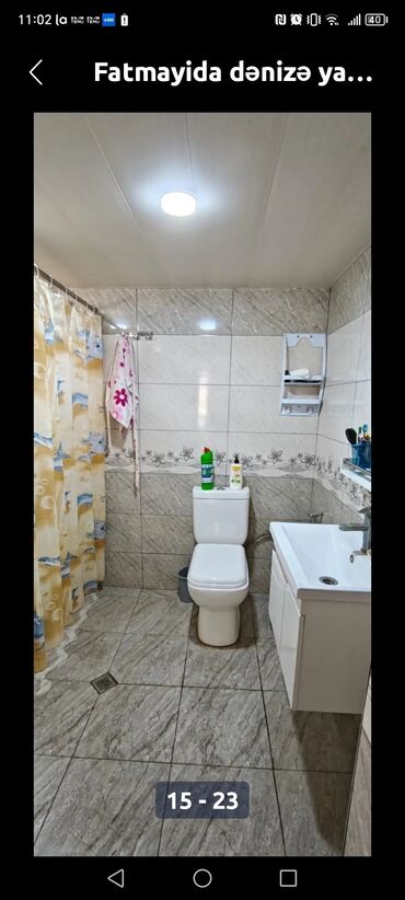 Bağ evlərinin satışı: Bakı, Fatmayı, 140 kv. m, 4 otaqlı, Hovuzsuz, İnternet, Telefon, Qaz -da lalafo.az — 13 Bağ evlərinin satışı: Bakı, Fatmayı, 140 kv. m, 4 otaqlı, Hovuzsuz, İnternet, Telefon, Qaz — 13