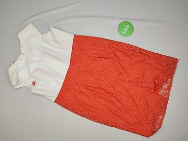 calvin klein: Sukienka damska, rozmiar 3XL — 3