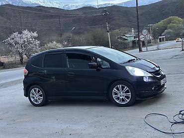 mini vci: Honda Fit: 2008 г., 1.5 л, Вариатор, Бензин, Хэтчбэк — 1