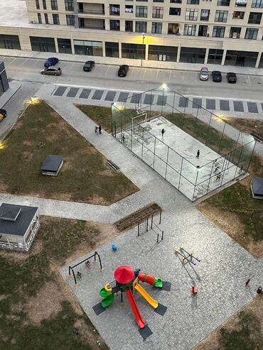 Uzunmüddətli kirayə mənzillər: Sumqayıt Bağçaşəhər Yaşayış Kompleksində mənzil kirayəyə verilir -da lalafo.az — 24 Uzunmüddətli kirayə mənzillər: Sumqayıt Bağçaşəhər Yaşayış Kompleksində mənzil kirayəyə verilir — 24