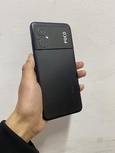 Мобильные телефоны: Poco M5 128/6 Состояние отличное Касяков нету Работает отлично 128гб — 2