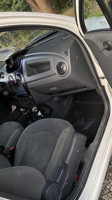 Daewoo: Daewoo Matiz: 2006 г., 0.8 л, Автомат, Бензин, Хэтчбэк — 13