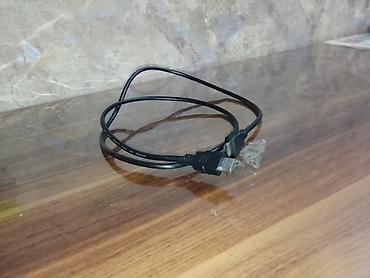 atv antenna: Yenidir ATV Tv box təmizdir butun kabelləri yerindədir və idəal — 3