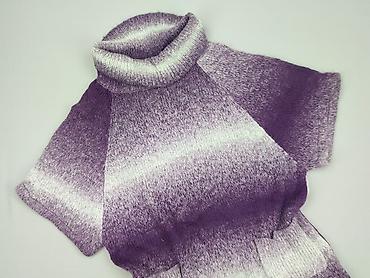sweter damski m: Yessica, Sweter damski, rozmiar L — 4