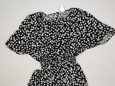 rozmiar m: H&M, Sukienka damska, rozmiar S — 1